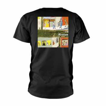 Merch Samiam: Tričko Astray (organic Ts) S