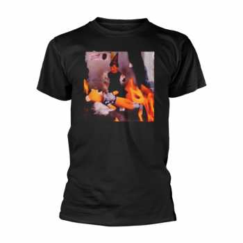 Merch Samiam: T-shirt Clumsy (organic Ts)