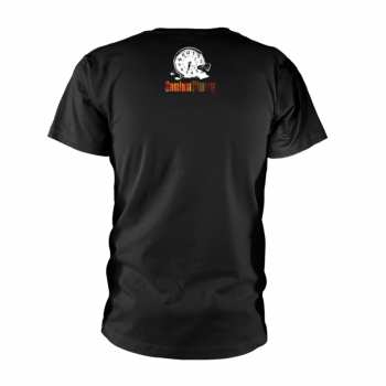 Merch Samiam: Tričko Clumsy (organic Ts) S
