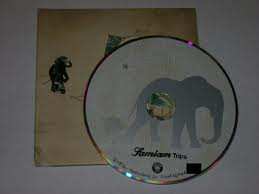 CD Samiam: Trips