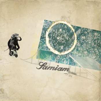 Album Samiam: Trips