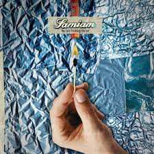 LP Samiam: You Are Freaking Me Out