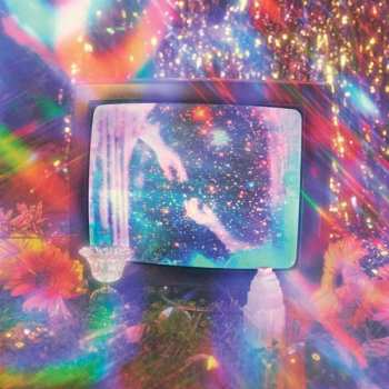 LP Samira Winter: Endless Space (Between You & I) CLR