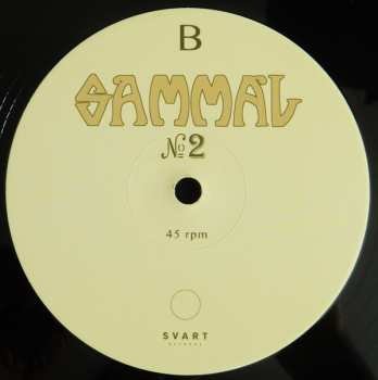 LP Sammal: No 2