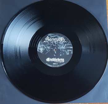 LP Sammath: Grebbeberg LTD