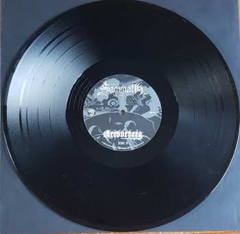 LP Sammath: Grebbeberg LTD