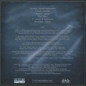 CD Sammath Naur: Self-Proclaimed Existence 