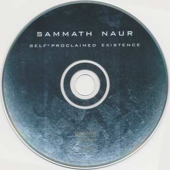 CD Sammath Naur: Self-Proclaimed Existence 