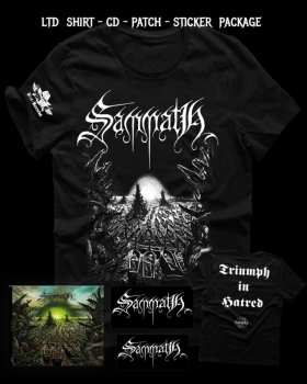 2CD Sammath: Triumph In Hatred