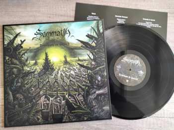 LP Sammath: Triumph in Hatred