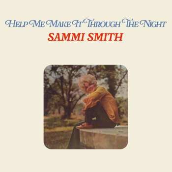CD Sammi Smith: Help Me Make It Through The Night
