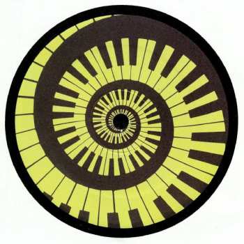 LP Sammy Bananas: Piananana EP