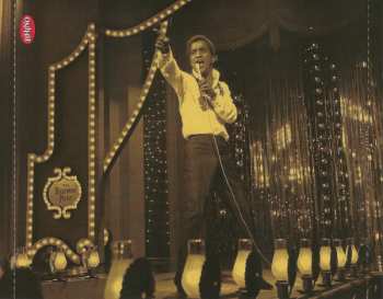 CD Sammy Davis Jr.: Sammy & Friends