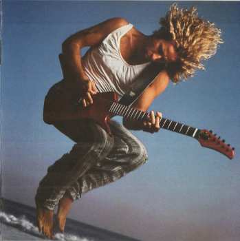 Album Sammy Hagar: Sammy Hagar