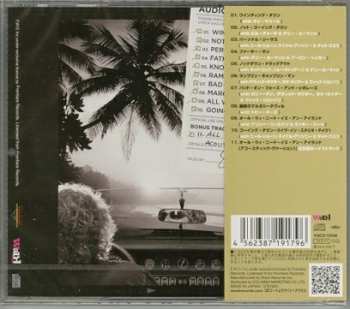 CD Sammy Hagar: Sammy Hagar & Friends