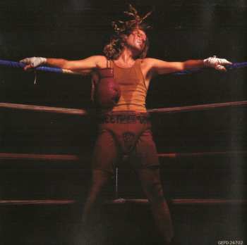 CD Sammy Hagar: Unboxed