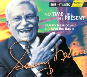 Album SWR Big Band: No Time Like The Present