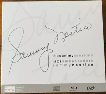 Sammy Nestico: The Sammy Sessions