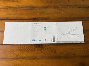 CD/Blu-ray Sammy Nestico: The Sammy Sessions