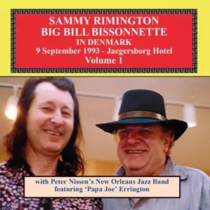 In Denmark (9 September 1993 - Jaegersborg Hotel) (Volume 1)