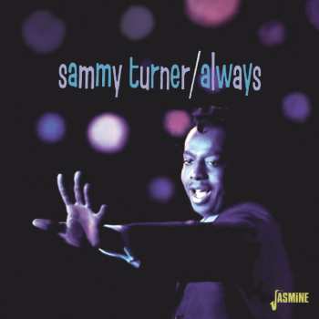 Album Sammy Turner: Always