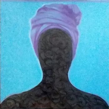 Samora Pinderhughes: Grief