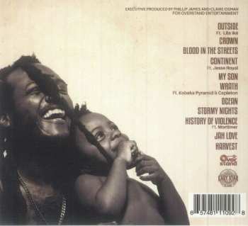 CD Samory I: Strength