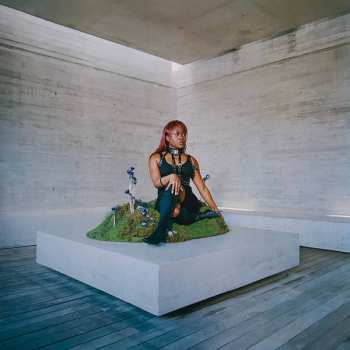 LP Sampa The Great: As Above So Below CLR | LTD