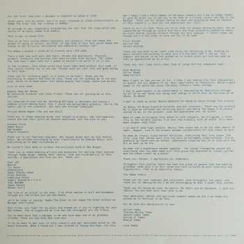 LP Sampa The Great: As Above So Below CLR | LTD