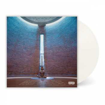 LP Sampa The Great: As Above So Below CLR