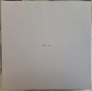 LP Sampha: Lahai CLR