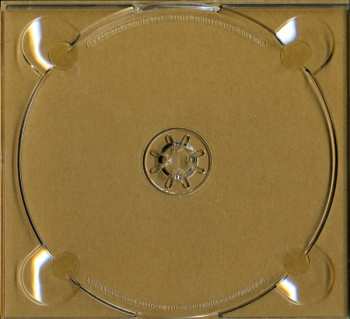 CD Samsara: Samsa'Ra