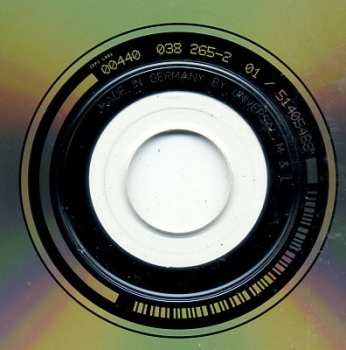 CD Samsara: Samsa'Ra