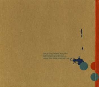 CD Samsara: Samsa'Ra
