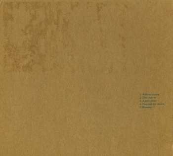 CD Samsara: Samsa'Ra