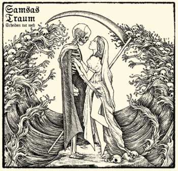 CD Samsas Traum: Scheiden Tut Weh LTD | NUM