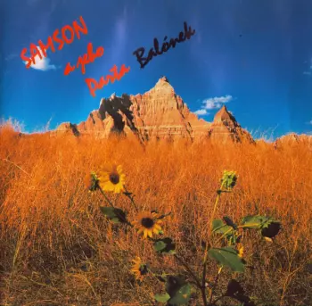 Samson A Jeho Parta: Balónek