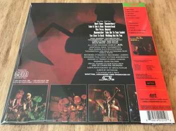 LP Samson: Head On LTD | CLR