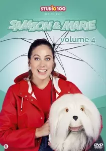 Samson & Marie: Volume 4