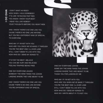 CD Samu Haber: Me Free My Way