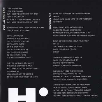 CD Samu Haber: Me Free My Way