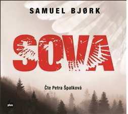 Album Samuel Bjork: Sova
