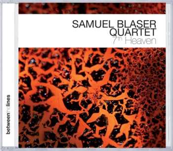 Album Samuel Blaser Quartet: 7th Heaven