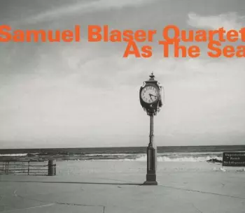 As The Sea