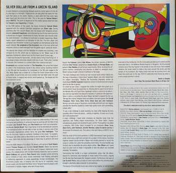 LP Samuel Blaser: Routes