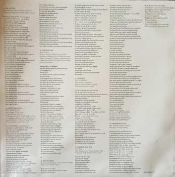 2LP Samuel Romano: Brigatabianca