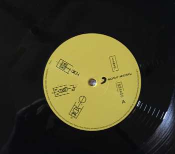 2LP Samuel Romano: Brigatabianca