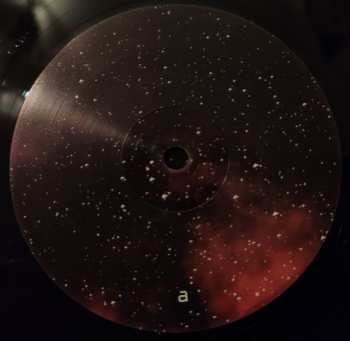 LP Samuel: Falling Star