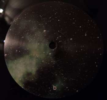 LP Samuel: Falling Star