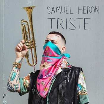 Album Samuel Heron: Triste